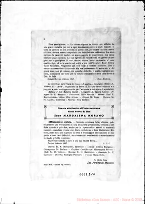 Fotogramma D 12