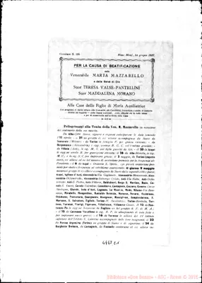 Fotogramma E 1