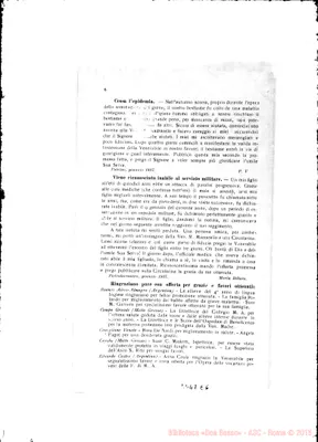 Fotogramma E 6