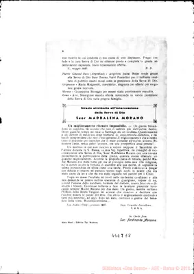 Fotogramma E 8