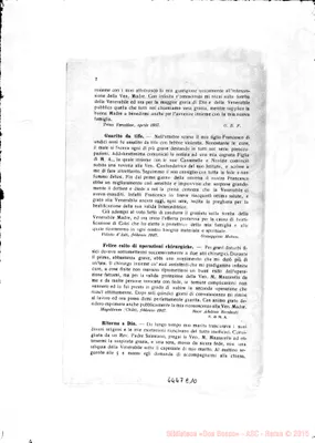 Fotogramma E 10