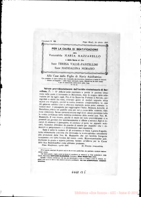 Fotogramma B 5