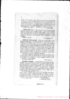 Fotogramma C 4