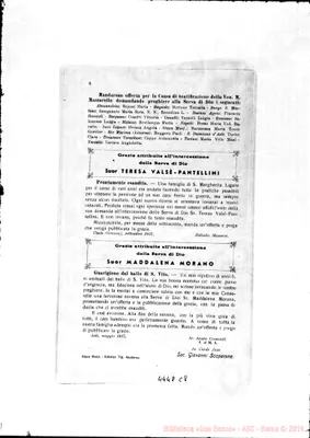 Fotogramma C 8