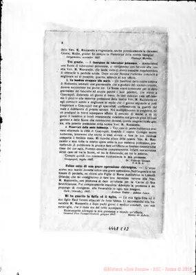 Fotogramma C 12