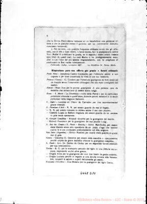 Fotogramma D 10