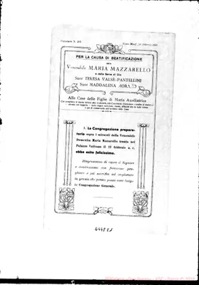 Fotogramma E 1