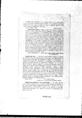 Fotogramma E 11