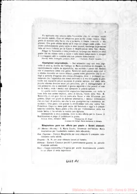 Fotogramma A 1