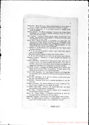 Fotogramma B 5