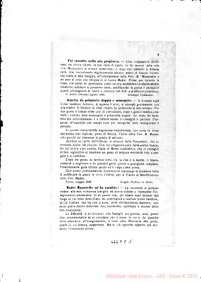 Fotogramma C 1