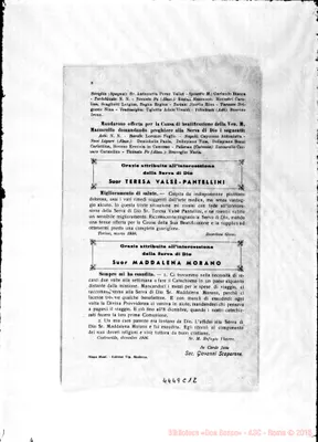 Fotogramma C 12