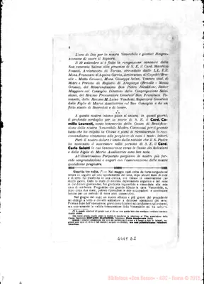 Fotogramma D 2
