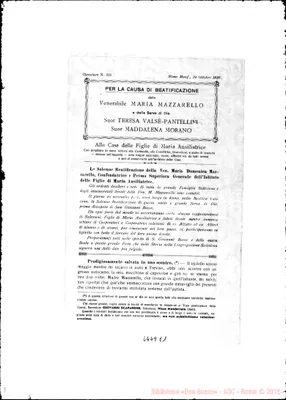 Fotogramma E 1
