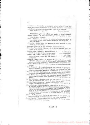 Fotogramma E 6