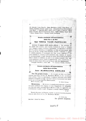 Fotogramma E 8
