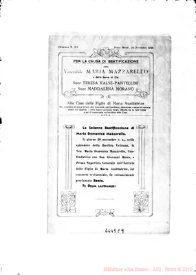 Fotogramma E 9