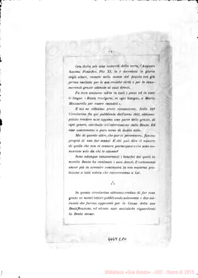 Fotogramma E 10