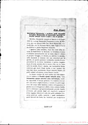 Fotogramma E 11
