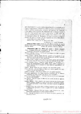 Fotogramma C 1