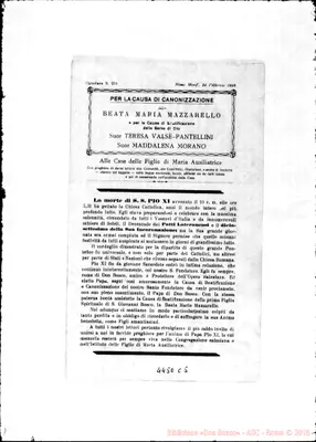 Fotogramma C 5