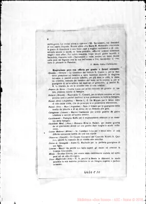Fotogramma C 10