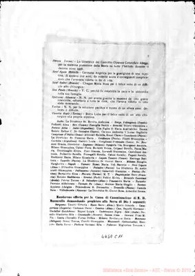 Fotogramma C 11