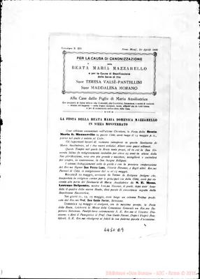 Fotogramma D 9