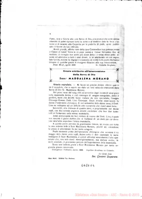 Fotogramma E 4