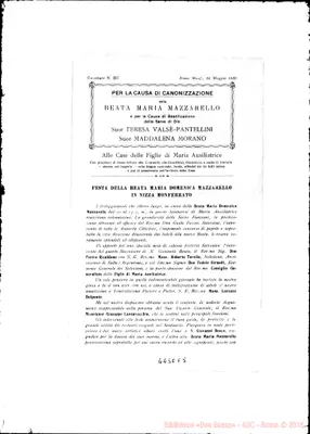 Fotogramma E 5