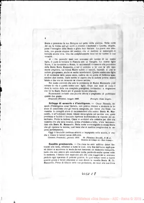 Fotogramma C 8
