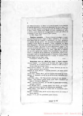 Fotogramma C 10
