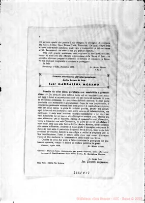 Fotogramma C 12