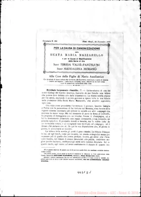 Fotogramma D 1