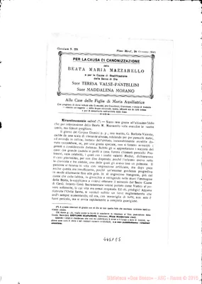 Fotogramma E 5