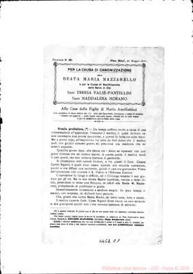 Fotogramma C 1