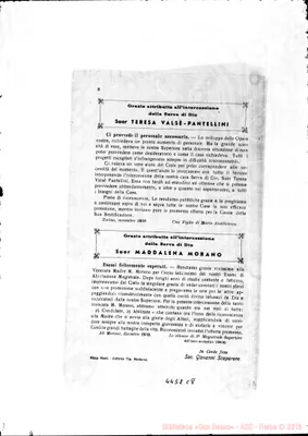 Fotogramma C 8