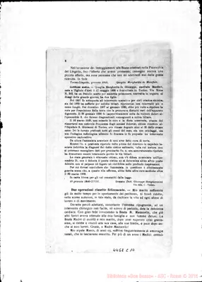 Fotogramma C 10