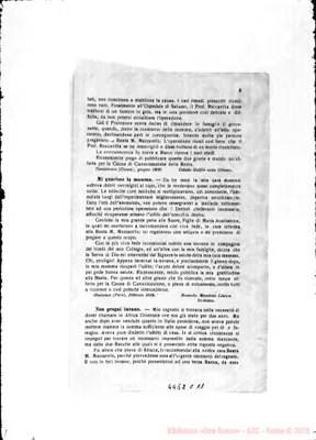 Fotogramma C 11
