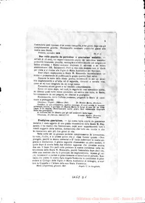 Fotogramma D 1