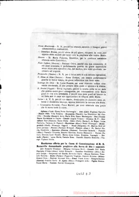 Fotogramma D 3