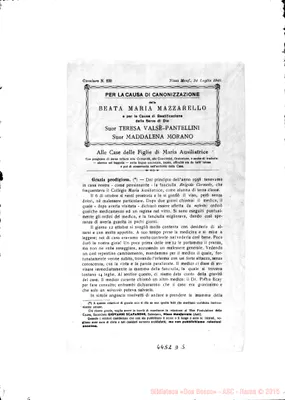 Fotogramma D 5