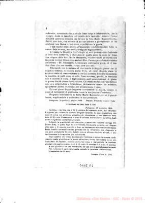Fotogramma D 6