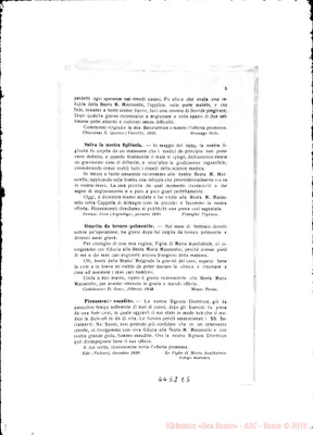 Fotogramma E 5