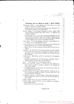 Fotogramma E 8