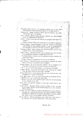 Fotogramma E 9