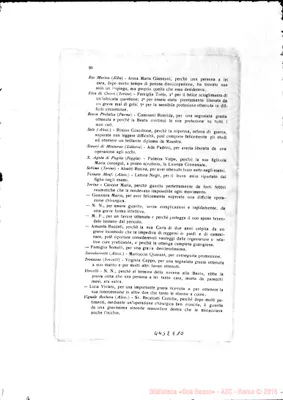 Fotogramma E 10