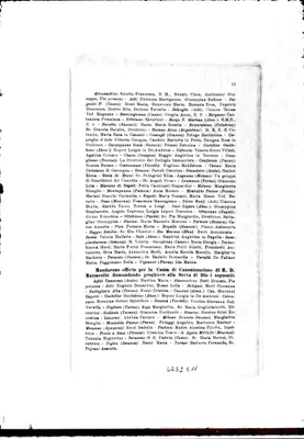 Fotogramma E 11