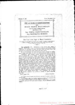 Fotogramma C 1