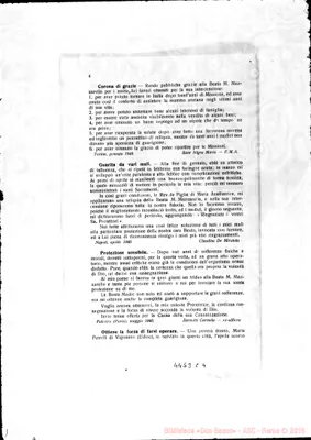 Fotogramma C 4